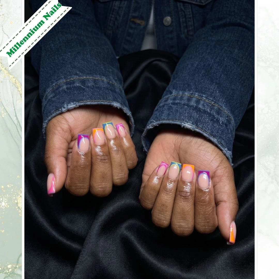 Nail Art Design